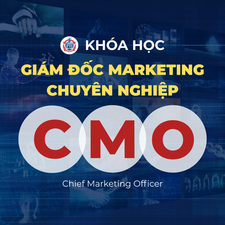 CEO Banner