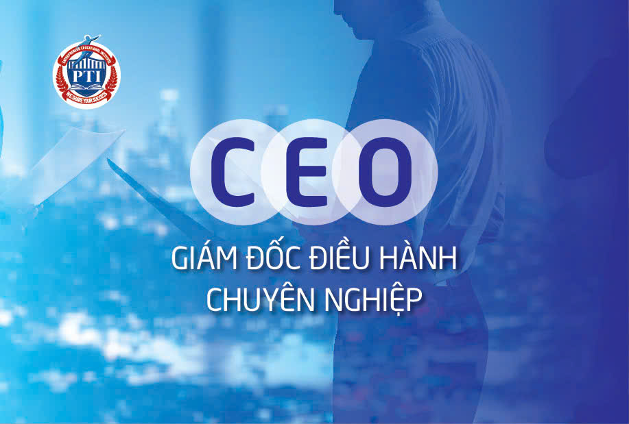 CEO