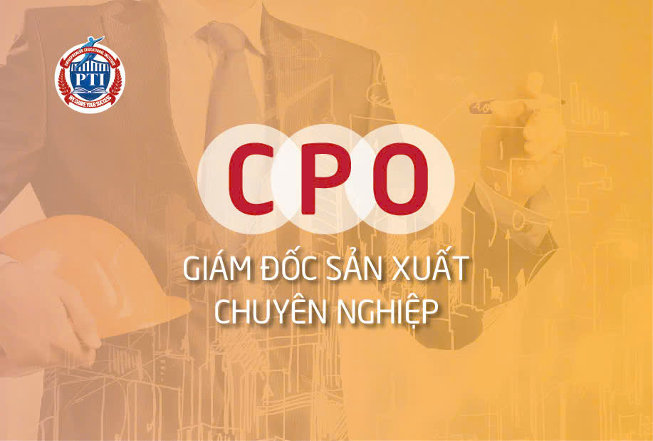 CPO